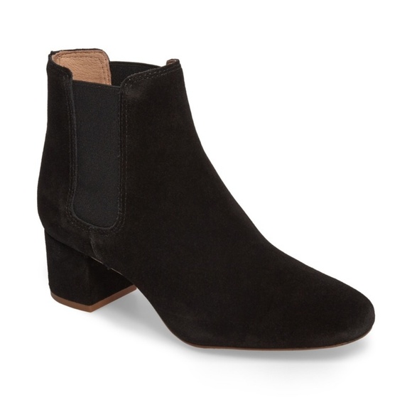 Madewell Shoes - Madewell Walker Chelsea Boot